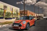 Mini Cooper S 2018 года (WW)